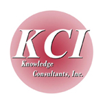 KNOWLEDGE CONSULTANTS, INC. (KCI)