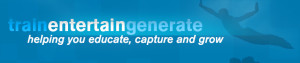 Train, Entertain, Generate