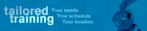 Your needs, your schedule, your location
