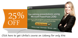 PowerPoint 2010 Eye-catching presentations using Microsoft PowerPoint 2010