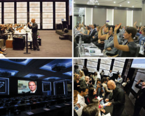 Our event management services