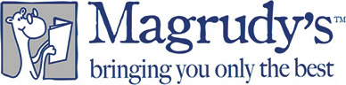 Magrudy's
