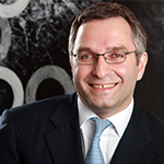 Albert Momdjian