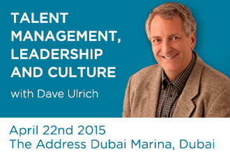 Dave Ulrich-Featured