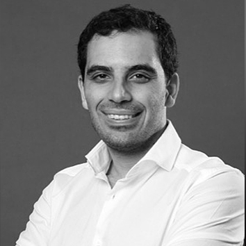 Khaled Talhouni