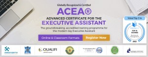 ACEA - Register Now