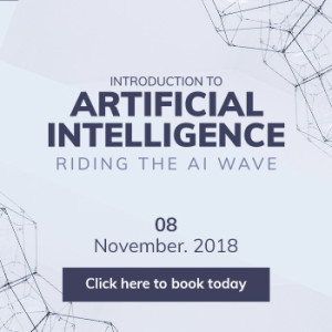 Introduction to AI