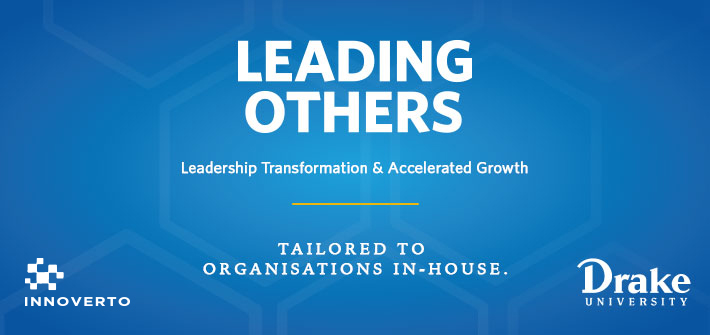 Leading Others Course Header