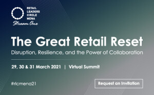 Retail Leaders Circle 2021 - The Great Retail Reset - Innoverto