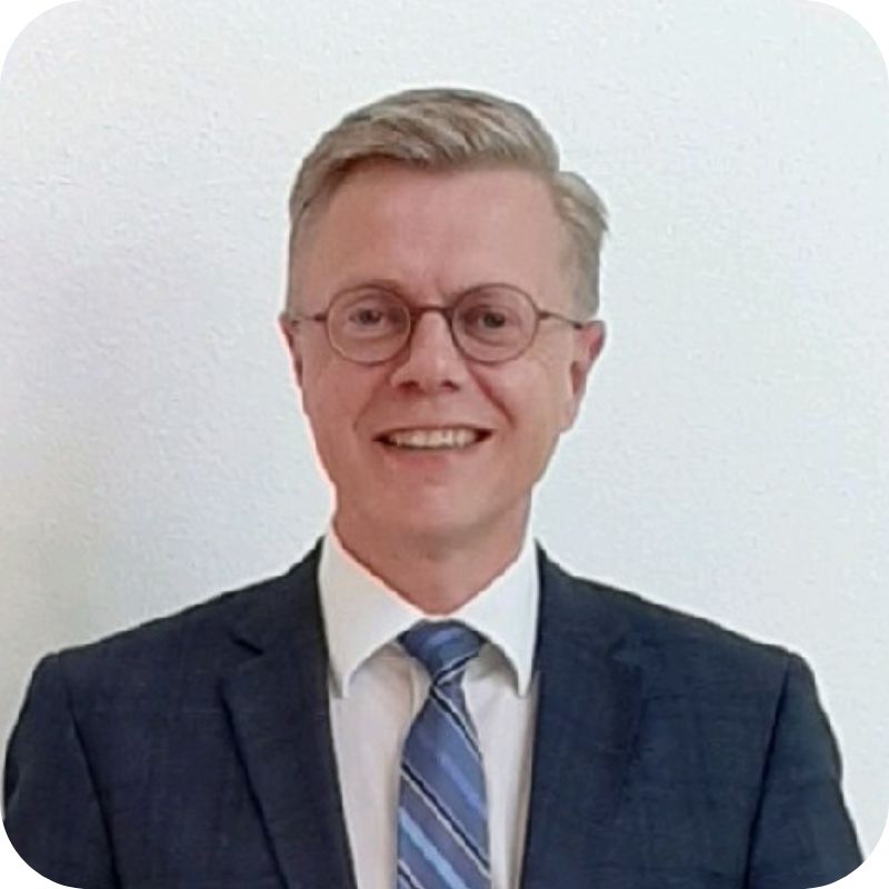Richard Slingerland