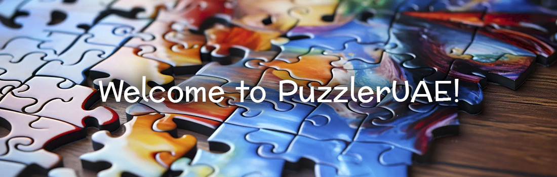 PuzzlerUAE!