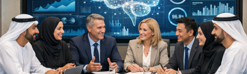 AI Strategy Session for Boards