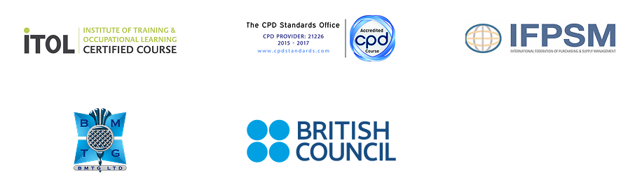 Certification Partners