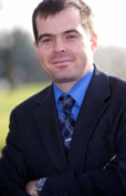 Karl Brookes