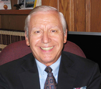 Gil Laware