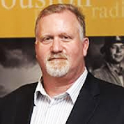 Michael Ahearne