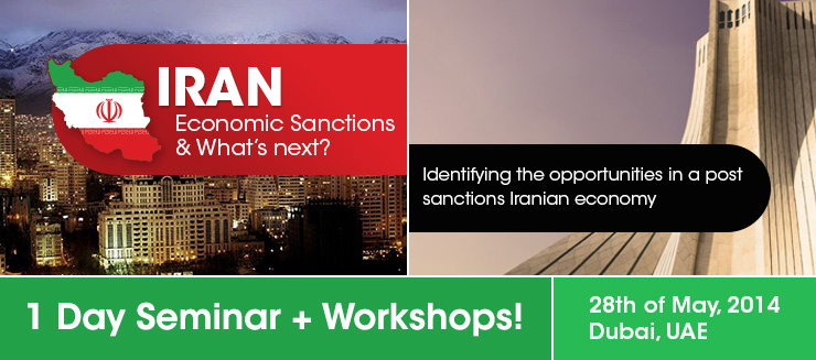 Iran, Economic Sanctions and What's Next