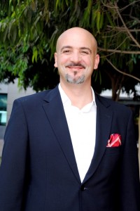 Karim Ghandour