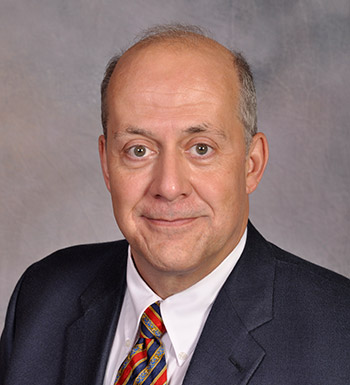 Michael Miller