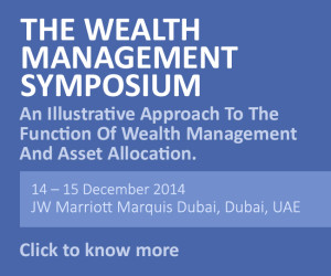 The Wealth Management Symposium