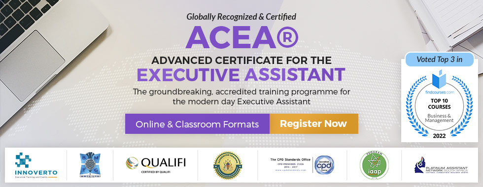 ACEA - Register Now