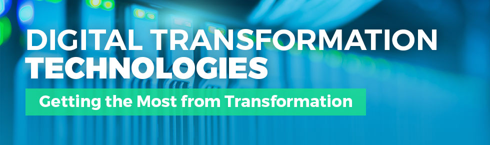 Digital Transformation-Header
