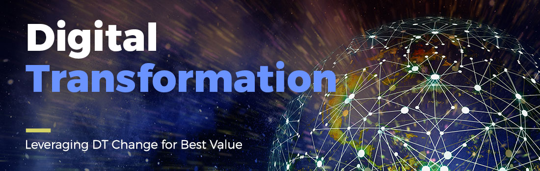 Digital Transformation